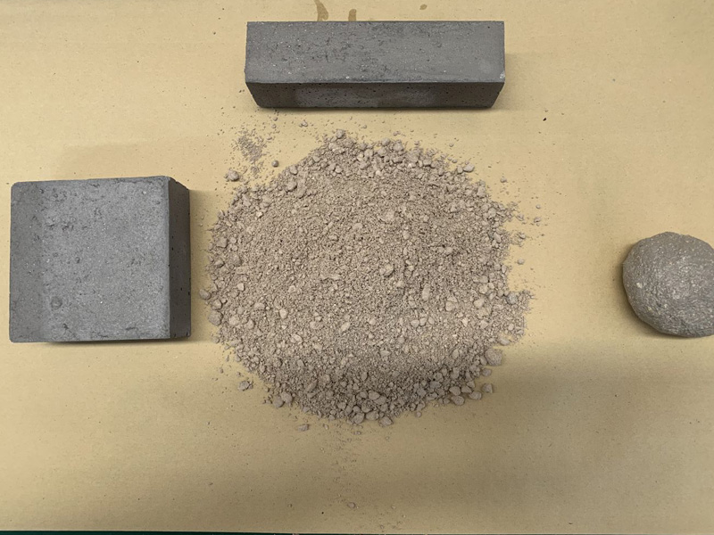 Plastic castable (1)