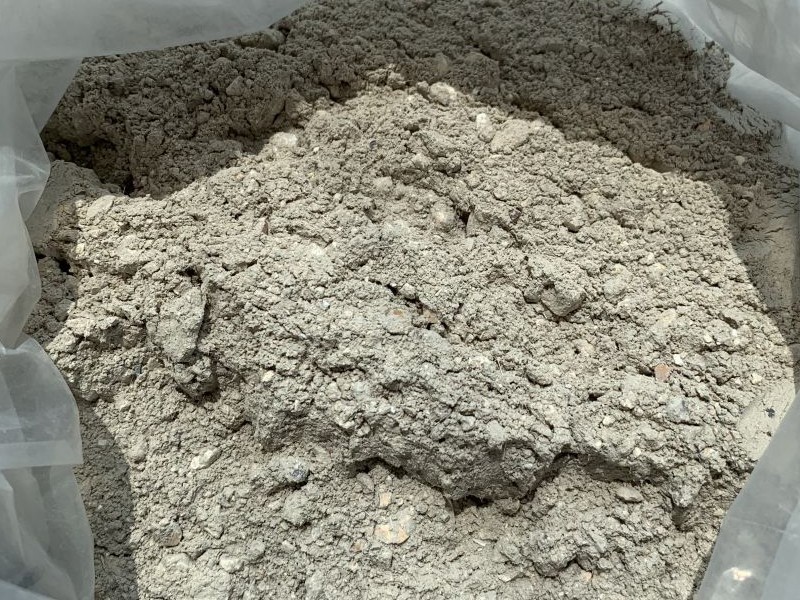 Conventional dense castable price|Precio del hormigón denso convencional