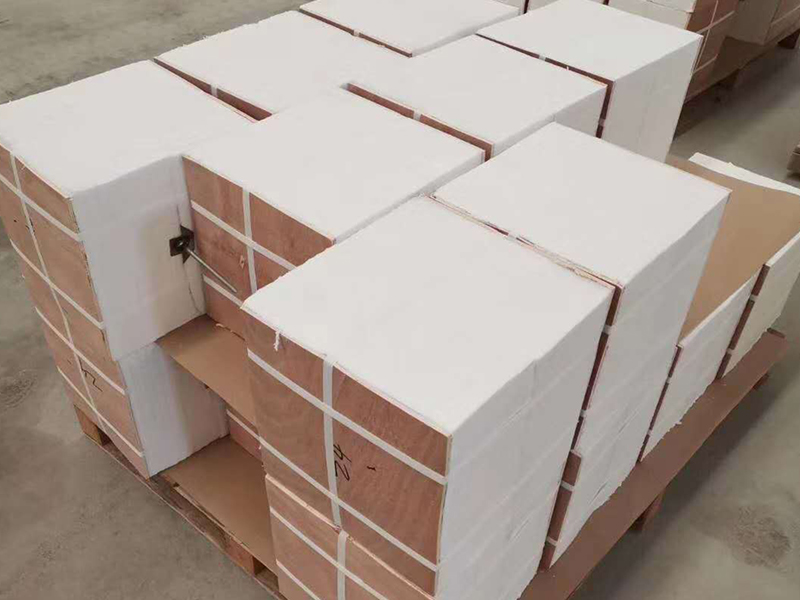 China Polycrystalline Fiber Module manufacturers|Fabricantes de módulos de fibra policristalina de China