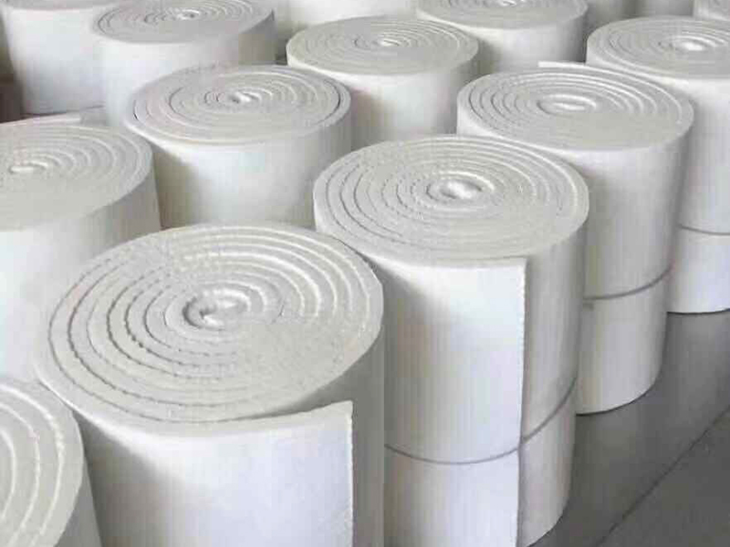 ceramic blanket insulation|aislamiento de manta cerámica