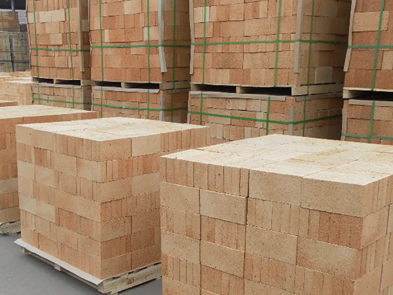 Fireclay Brick Manufacturer|Fabricante de ladrillos de arcilla refractaria