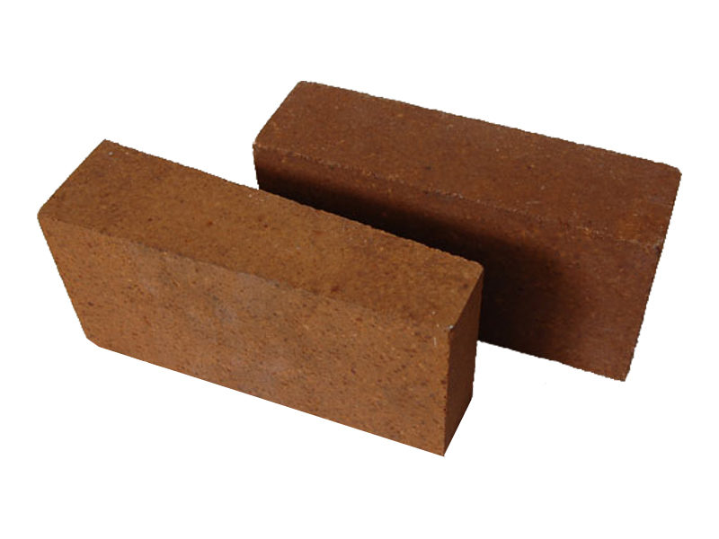 Magnesia Brick|Ladrillo de magnesia