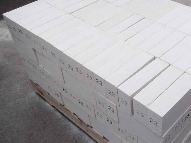 mullite refractory bricks