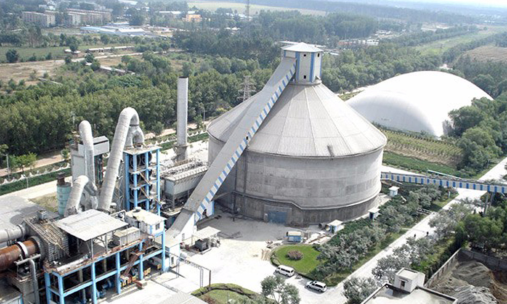 Refractory Materials