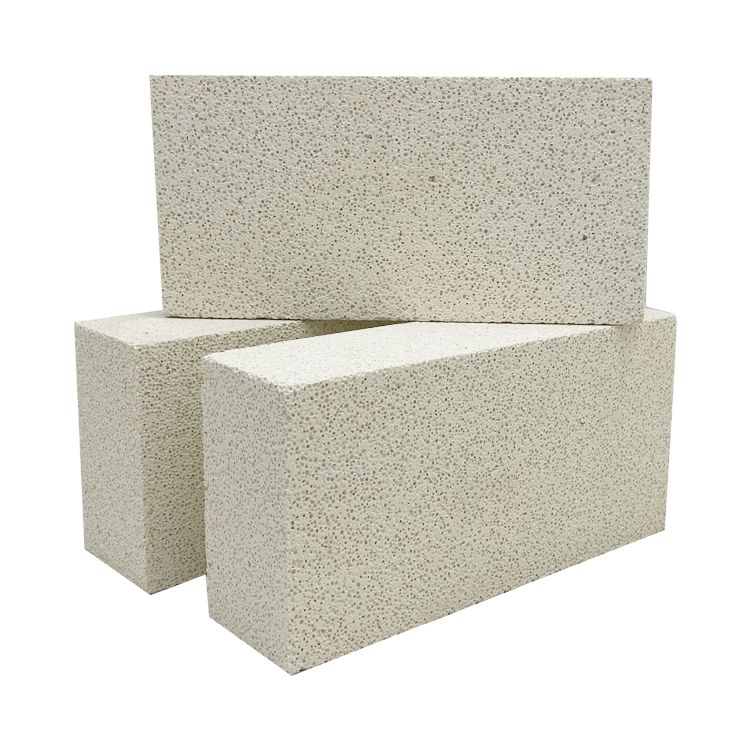 Explore the Outstanding World of Mullite Insulating Bricks (1)