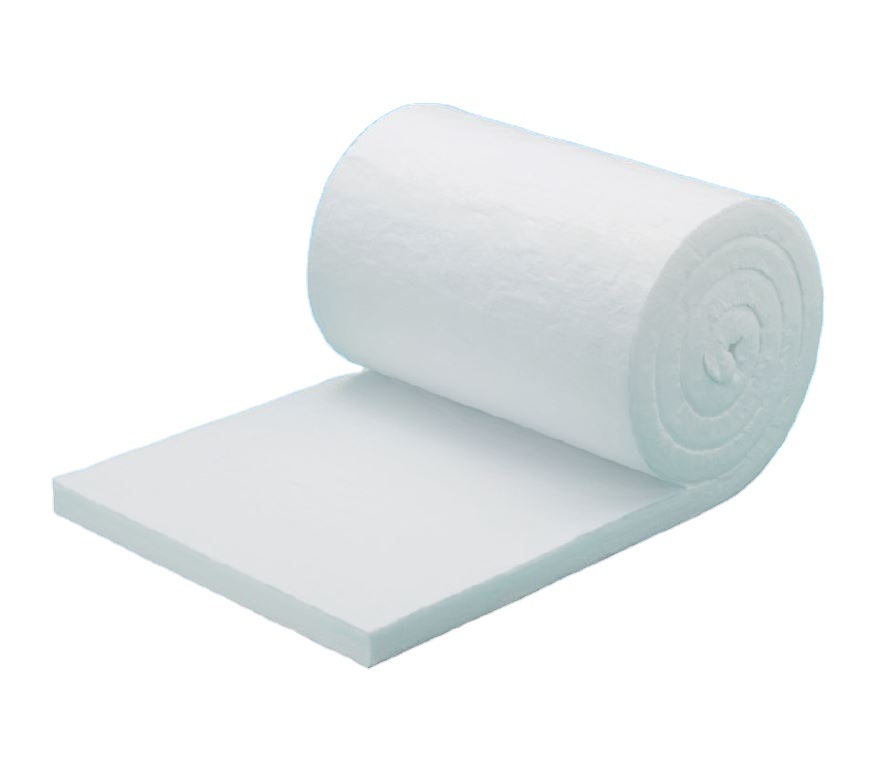 Ceramic fiber blanket The Ultimate Choice for Thermal Insulation 2