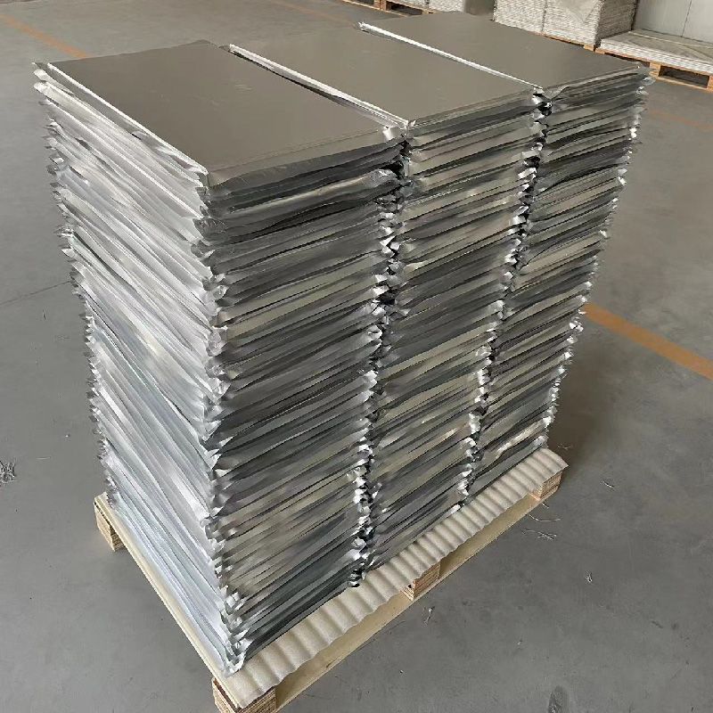 microporous insulation board