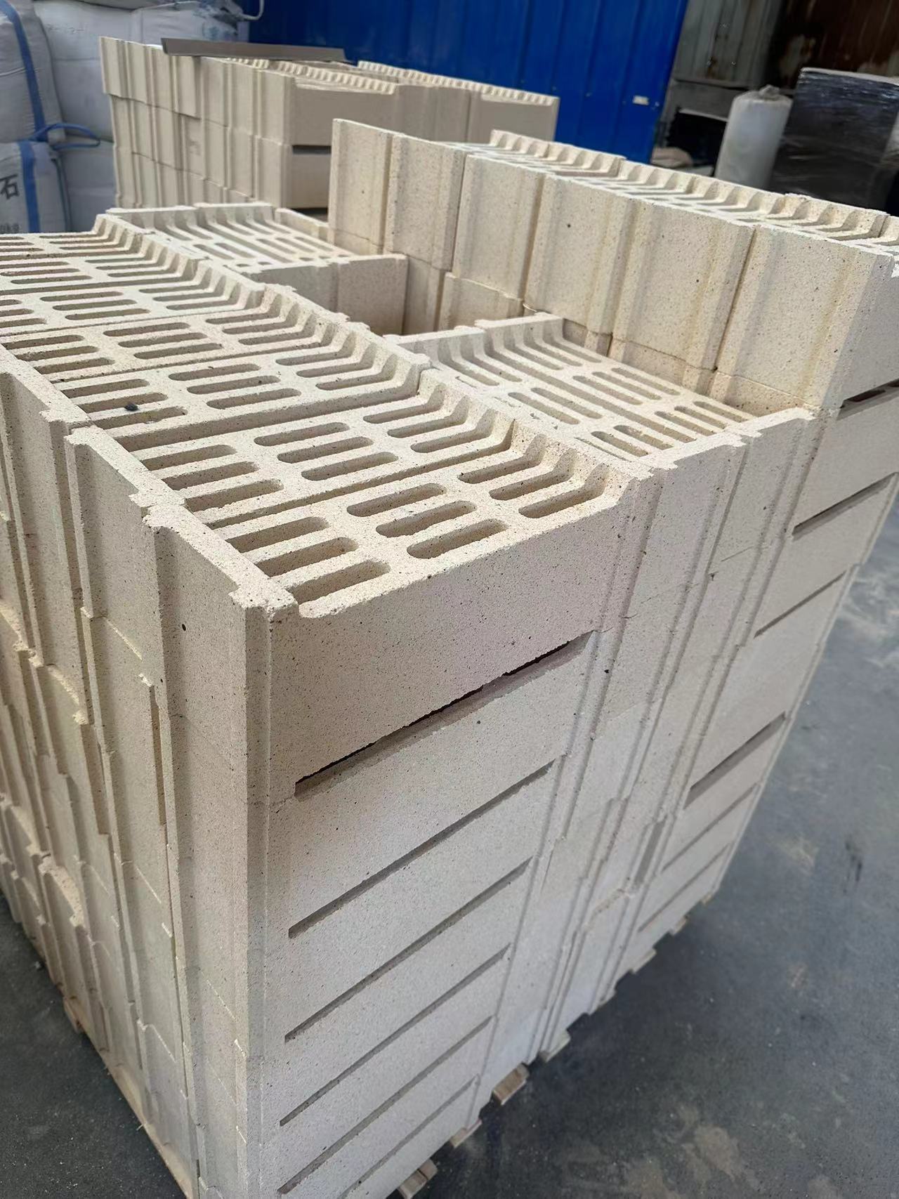 SK34 refractory brick