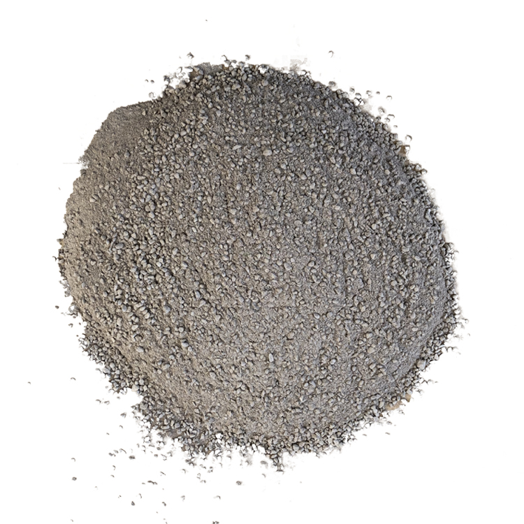 Refractory Monolithic