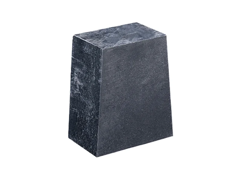 magnesia alumina refractory brick