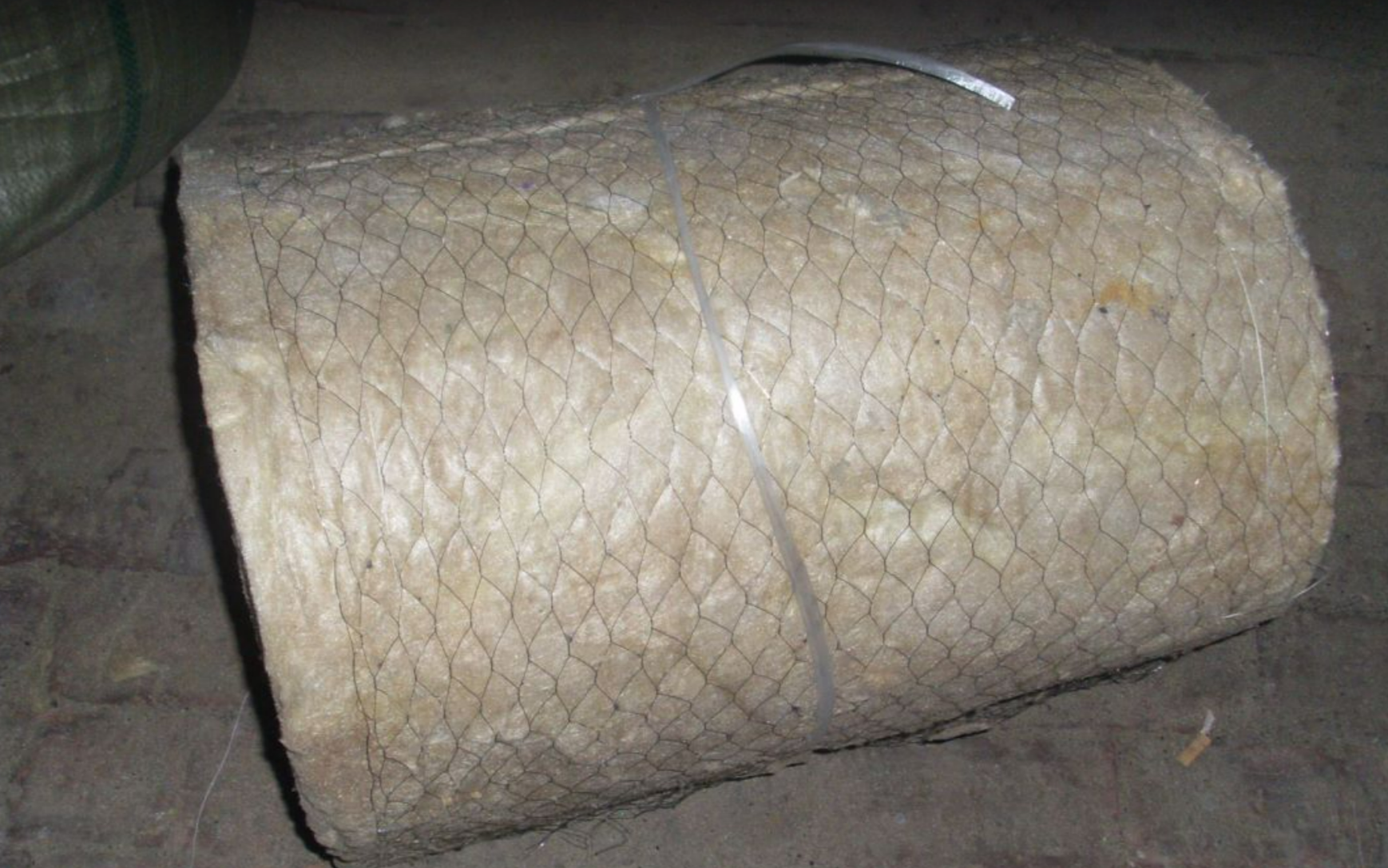 mineral wool