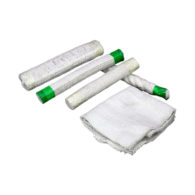 Ceramic Fiber Textile Unveiling the Versatile Wonder Material (2)