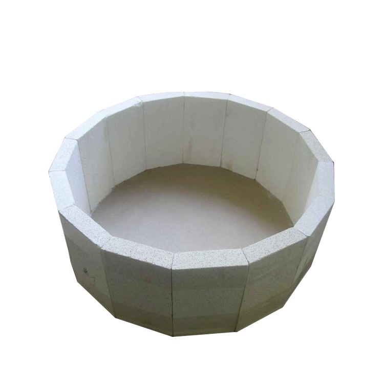 Mullite Insulating Refractory Brick (3)