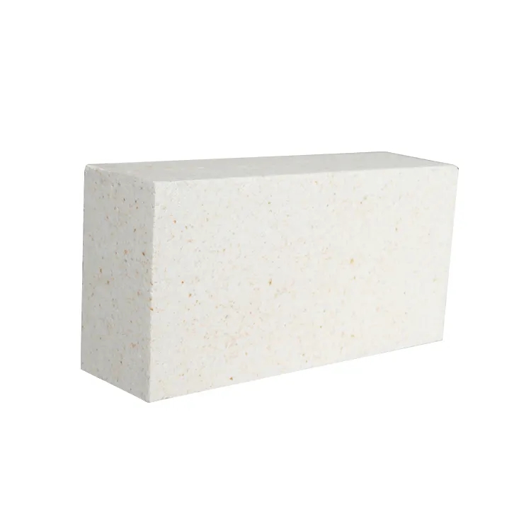 high alumina bubble brick