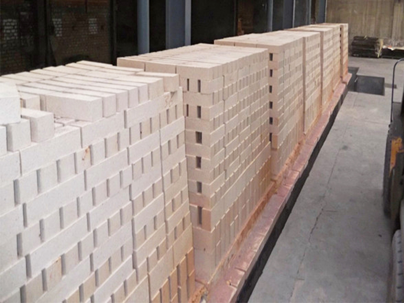 High alumina bricks (2)