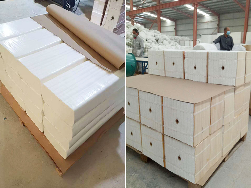 Polycrystalline Fiber module (2)