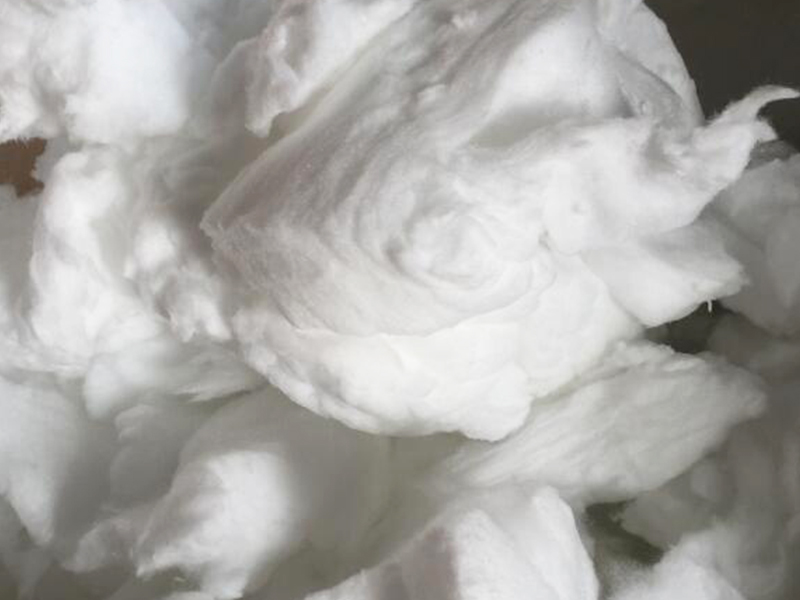 Customized Polycrystalline Fiber Bulk|ألياف متعددة البلورات مخصصة