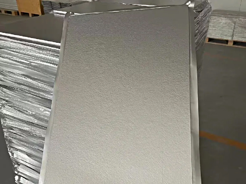 Nano Microporous Board (1)