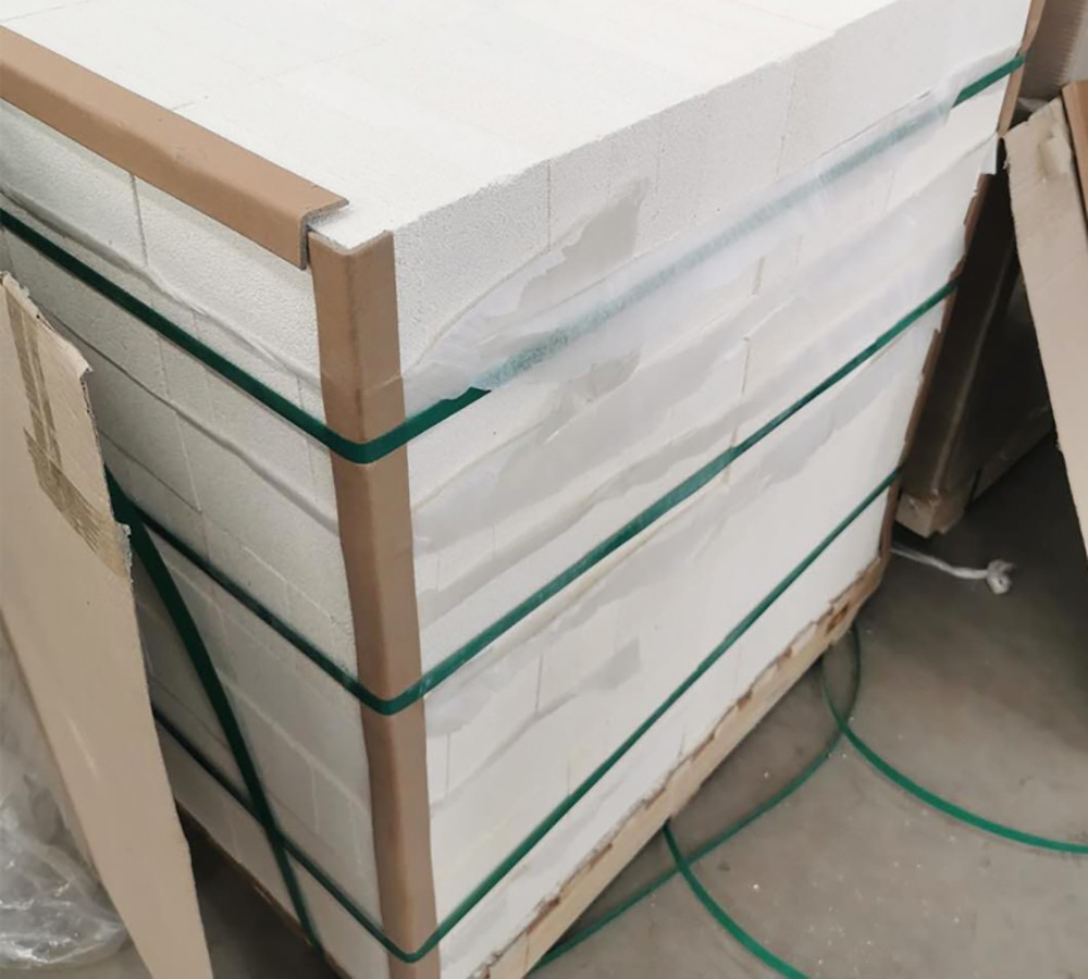 mullite insulating brick (11 (5)
