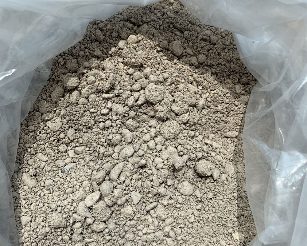 Plastic castable (5)