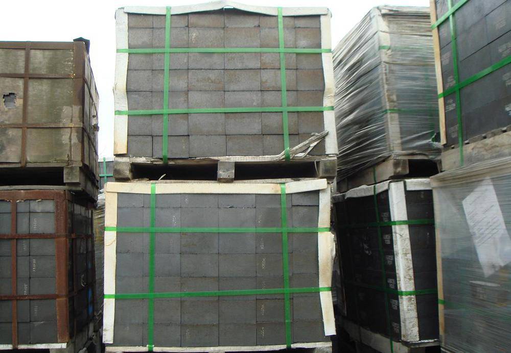 طوب الكروم المغنيسيا