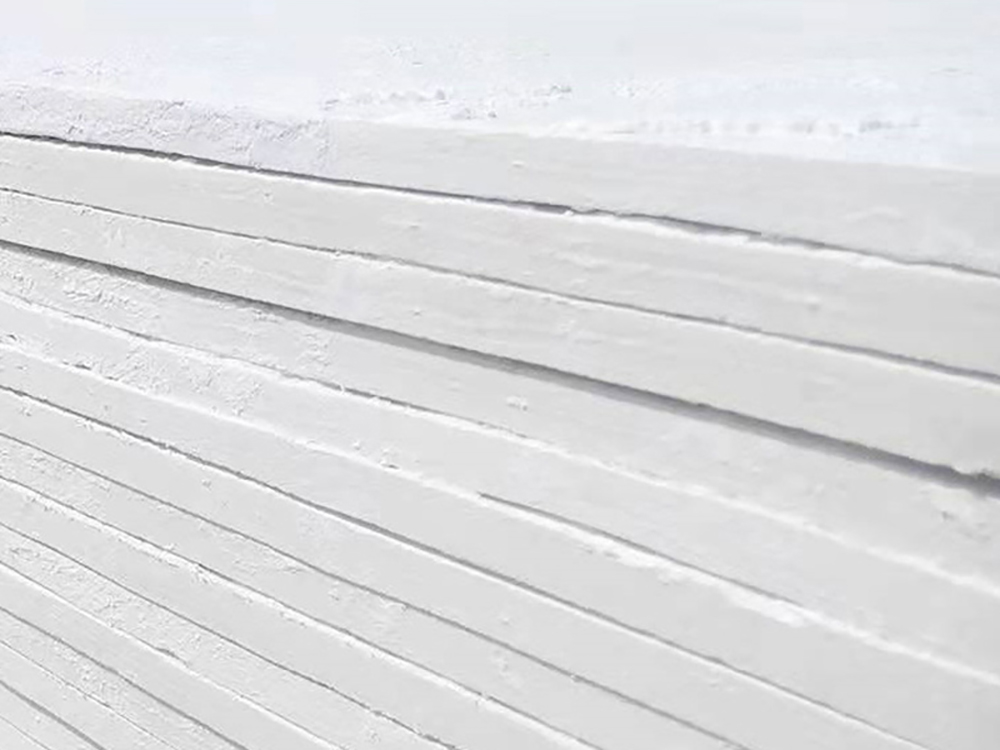 High Density Calcium Silicate Board (1)