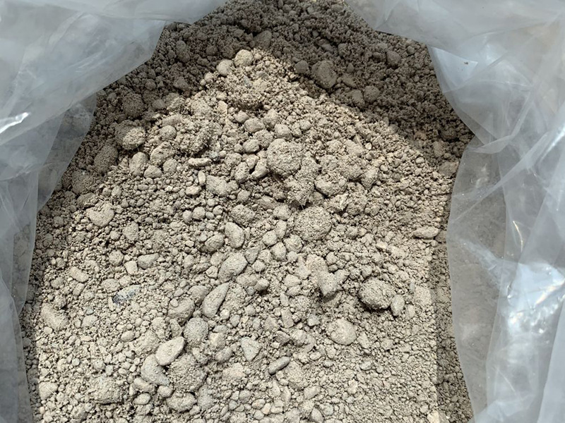 refractory plastic|البلاستيك المقاوم للحرارة