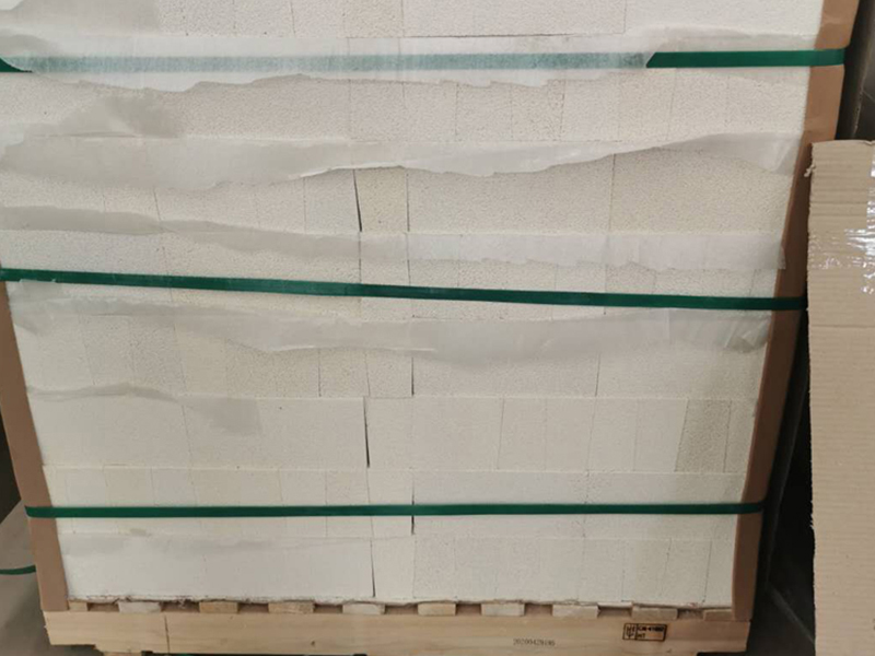 mullite insulating brick (11 (4)