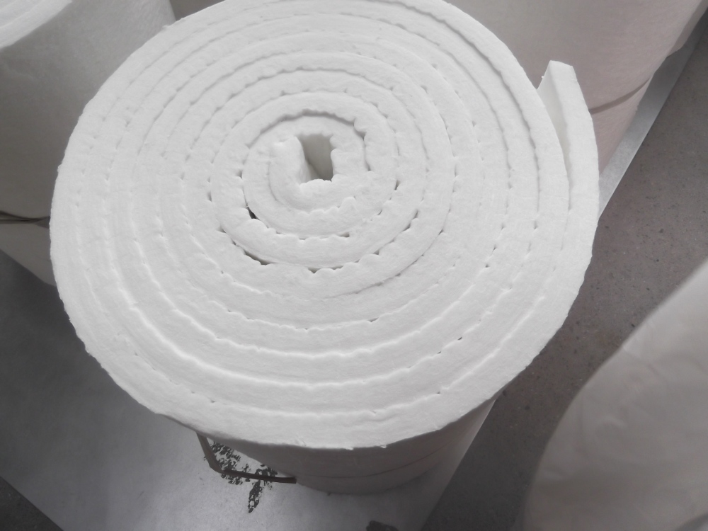 ceramic fiber blanket (81)