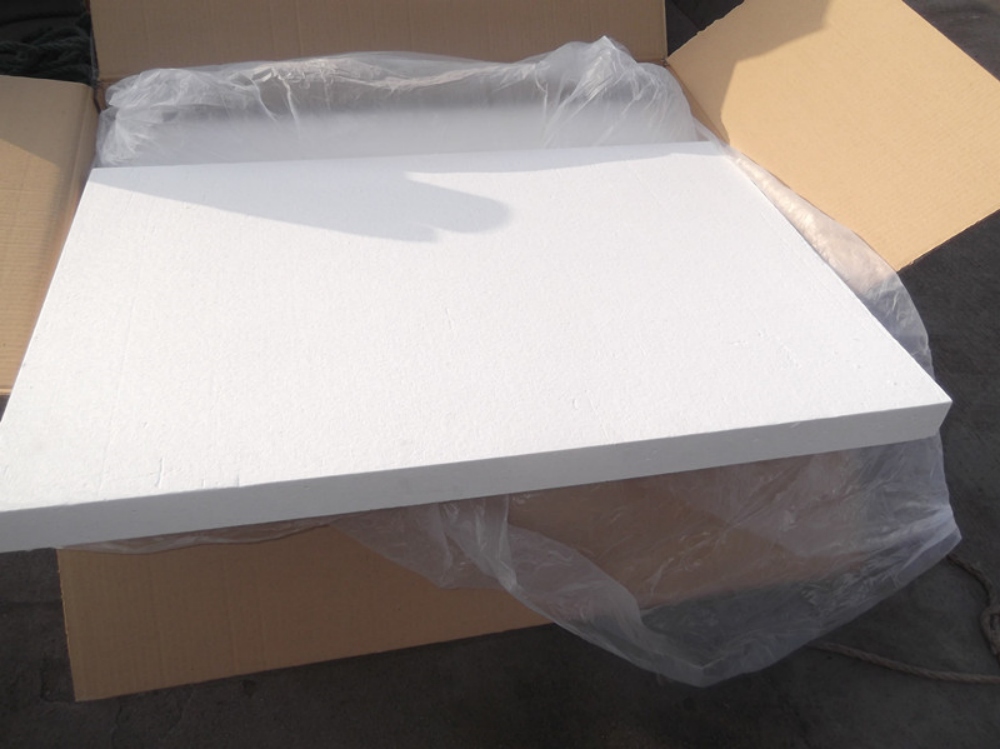 Ceramic fiber board (5)