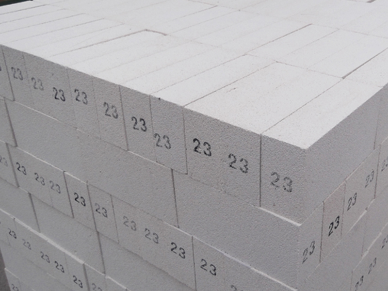 mullite refractory brick