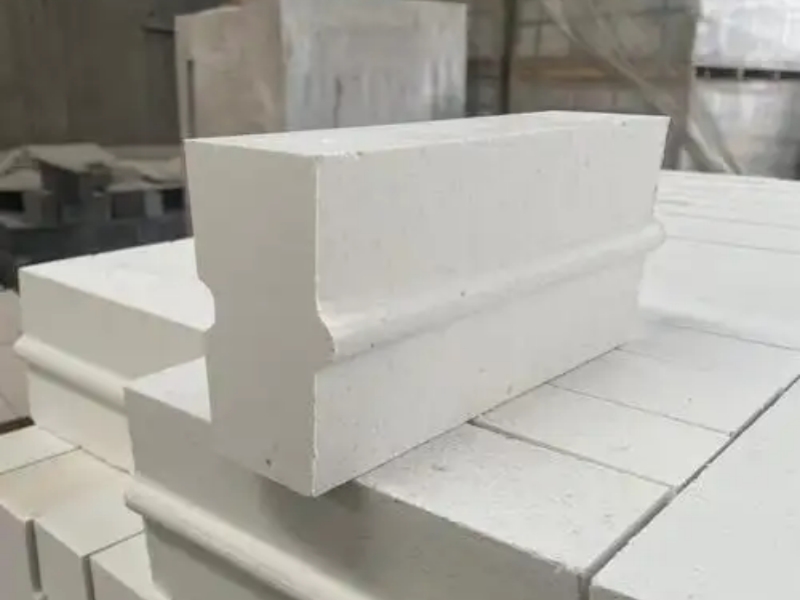 mullite refractory brick
