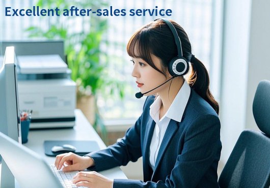 _0001_Excellent after-sales service