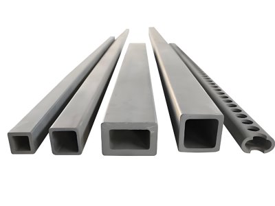 Kiln Furniture-beams & Rollers