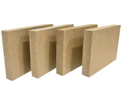 Vermiculite Board