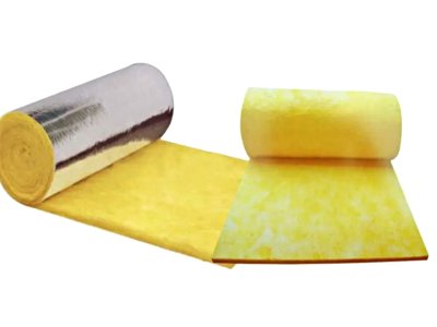 Glass Wool Blanket