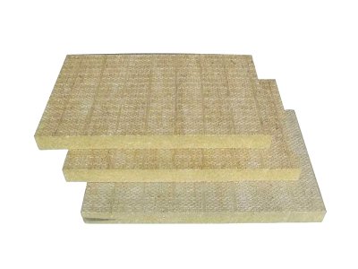 Rock Wool Board