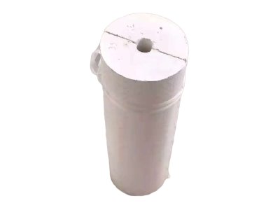 Calcium Silicate Pipe