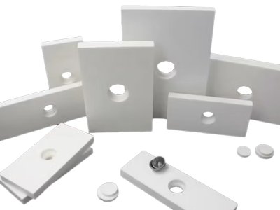 Wear Resistant Ceramic