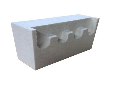 Fireproof Alumina Bubble Brick