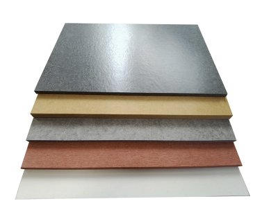 Fiber Cement Trim Boards