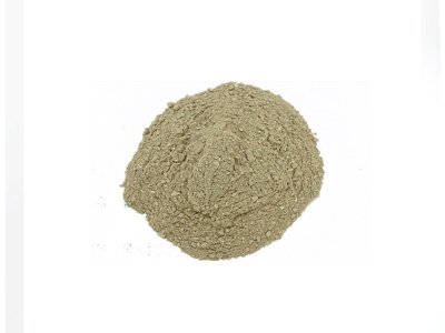 Castable Ceramic Insulation