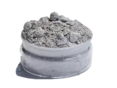 Castable Ceramic Insulation