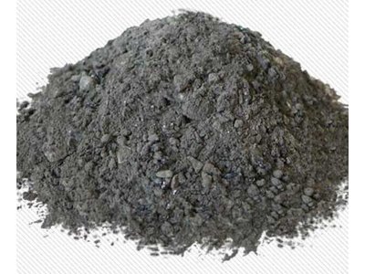 Fire-Resistant Mortar