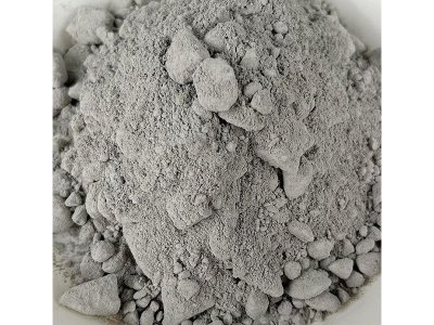 Gunning Castable Refractory