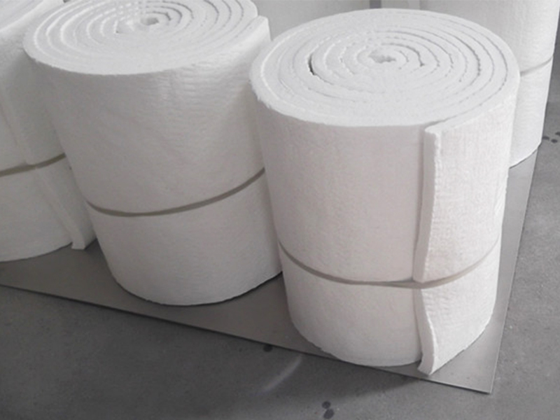 Laurel ceramic fiber blanket for sale