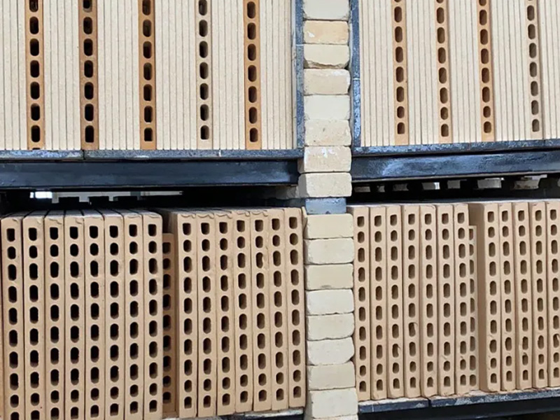 Kiln Furniture-base Plates