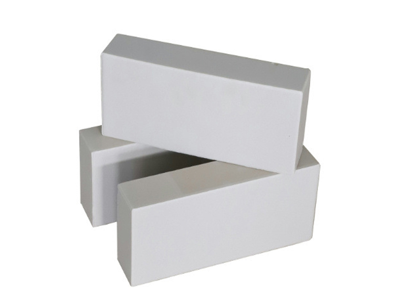 Acid resistant brick