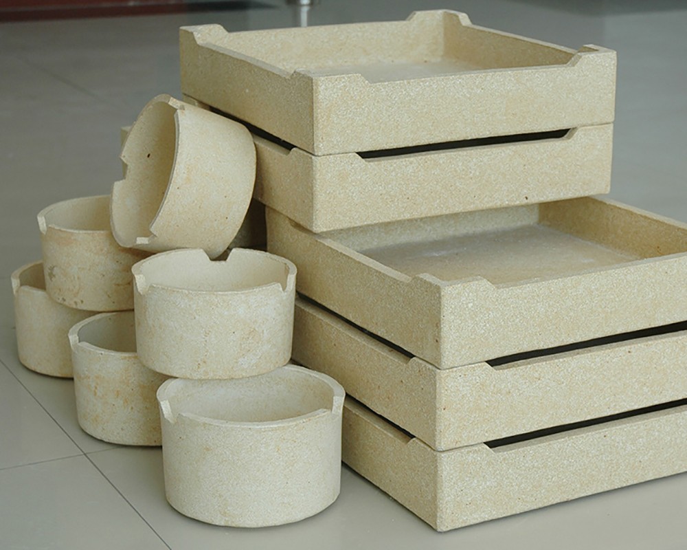 Kiln Furniture-Saggars & Crucibles (1)