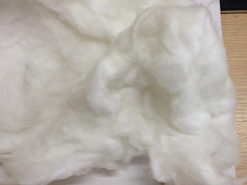 ceramic fiber bulk China